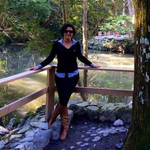 Meet your Posher, Erika